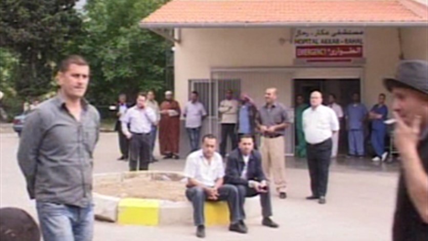 ردود فعل على مقتل الشيخ عبد الواحد…وسليمان: الخسارة على الجيش وأهلنا في عكار