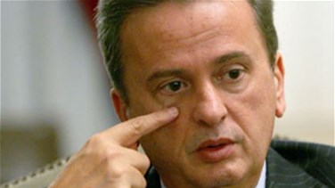 REPORT: Salameh to LBCI:...