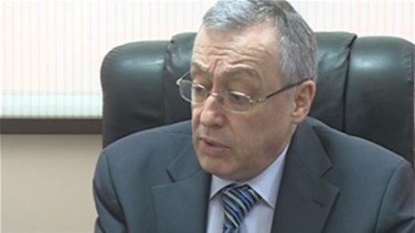 REPORT: Fatfat to LBCI: Lebanon does not have a foreign minister, but an ‘agent’