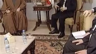 REPORT: Gap widens between FPM and Hezbollah following group's involvement in Syria