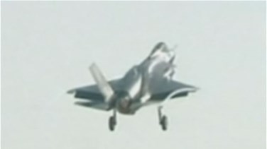 REPORT: US, Israel plan to strike weapons caches in case Assad falls