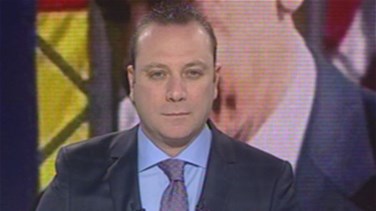 Introduction to the evening news 19-06-2013