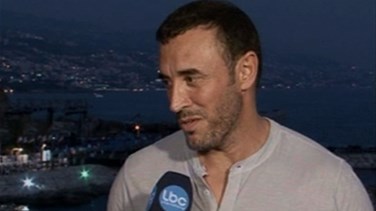 Kazem al-Saher wishes security and peace for Arab World