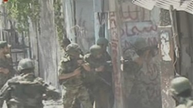 Greece closes embassy in Syria over violence