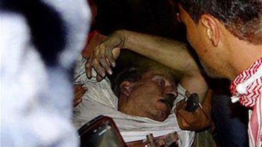US ambassador to Libya killed in Benghazi attack