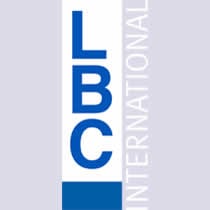 LBCI Lebanon News   تردد القناوت