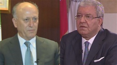 REPORT: Rifi spills the beans, refutes al-Mashnouq’s statements
