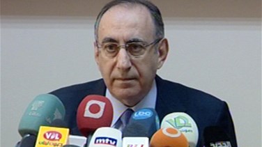 نحاس : عمليات غش جرت في بيع المازوت الأحمر خلال شهر الدعم