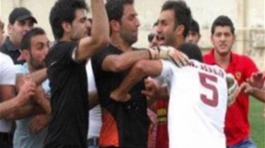 للأسف... هكذا انتهى موسم كرة القدم 