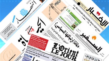 اسرار الصحف 22-05-2013