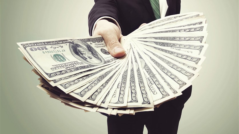 4 طرق لكسب المال عن طريق الإنترنت