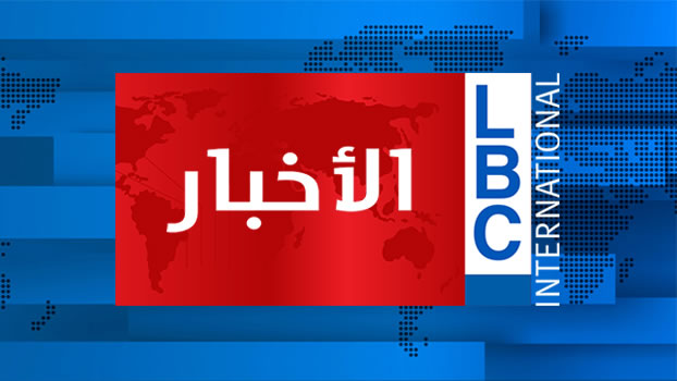 LBCI  نصرالله ما يجري بقطاع غزة هو جزء من مسار جديد يهدف الى السيطرة على المنطقة