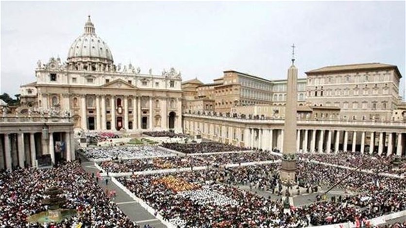LBCI   الفاتيكان يستعد لمحاكمة اسقف متهم بالتحرش بالاطفال