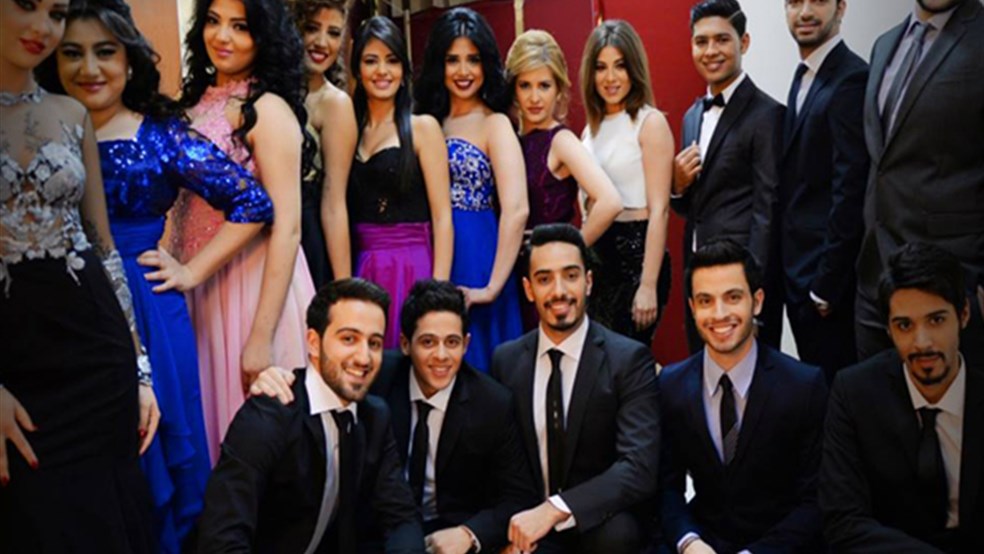 Lbc Group Tv Star Academy 53