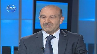Moustafa Aloush