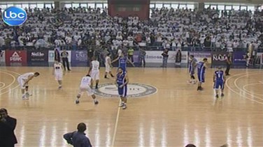 LBL Anibal vs Riyadi