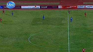 lebanon vs thailand