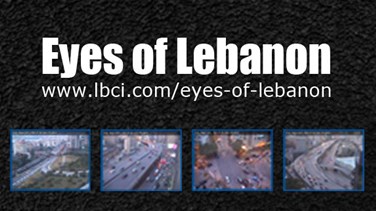 Eyes of Lebanon