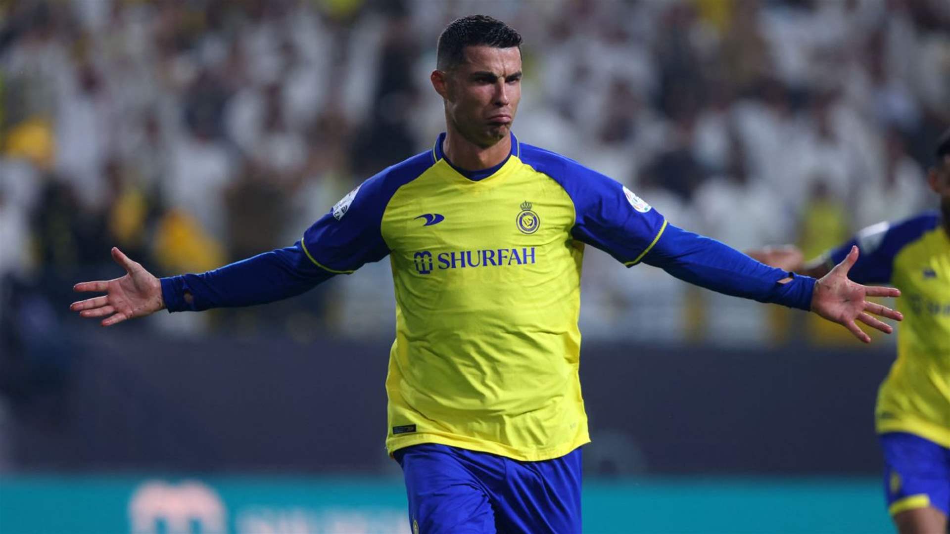 Cristiano Ronaldo is the best player in the world, but that goal was just  normal for him': Al-Nassr coach Luis Castro