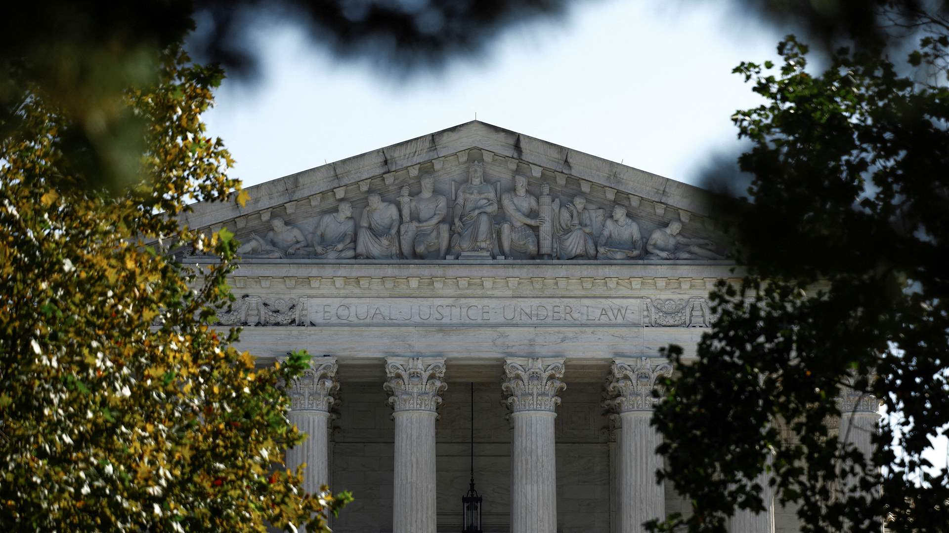 US Supreme Court denies bid to curb govt contact with social media firms Lebanon News