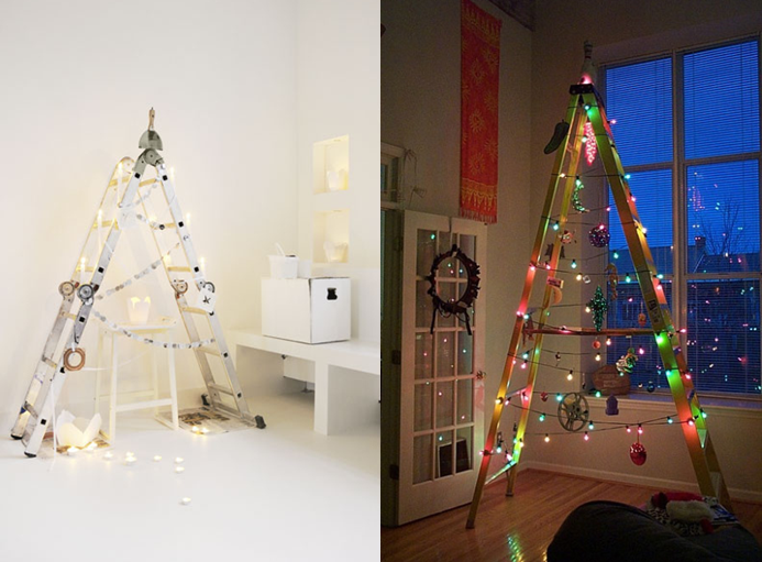 Christmas 2014 Decoration Trends  Lebanon