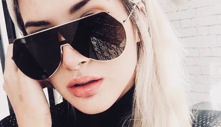 trend sunglasses 2018