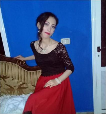 ابنة الـ11 سنة مفقودة