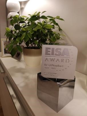 EISA Best Smartphone 2018 - 2019
