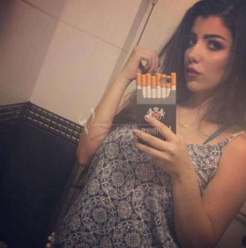 صورة نادرة لإبنة أيمن زيدان من طليقته الكويتية.. شاهدوا جمالها!