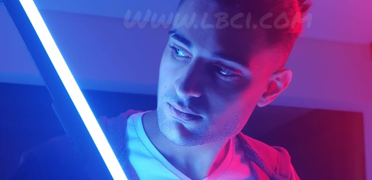 جاد ابو علي نجم عروس بيروت يقدّم شعره لأطفال مرضى السرطان.. إليكم صورة حصرية له