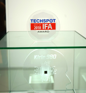 Tech Spot