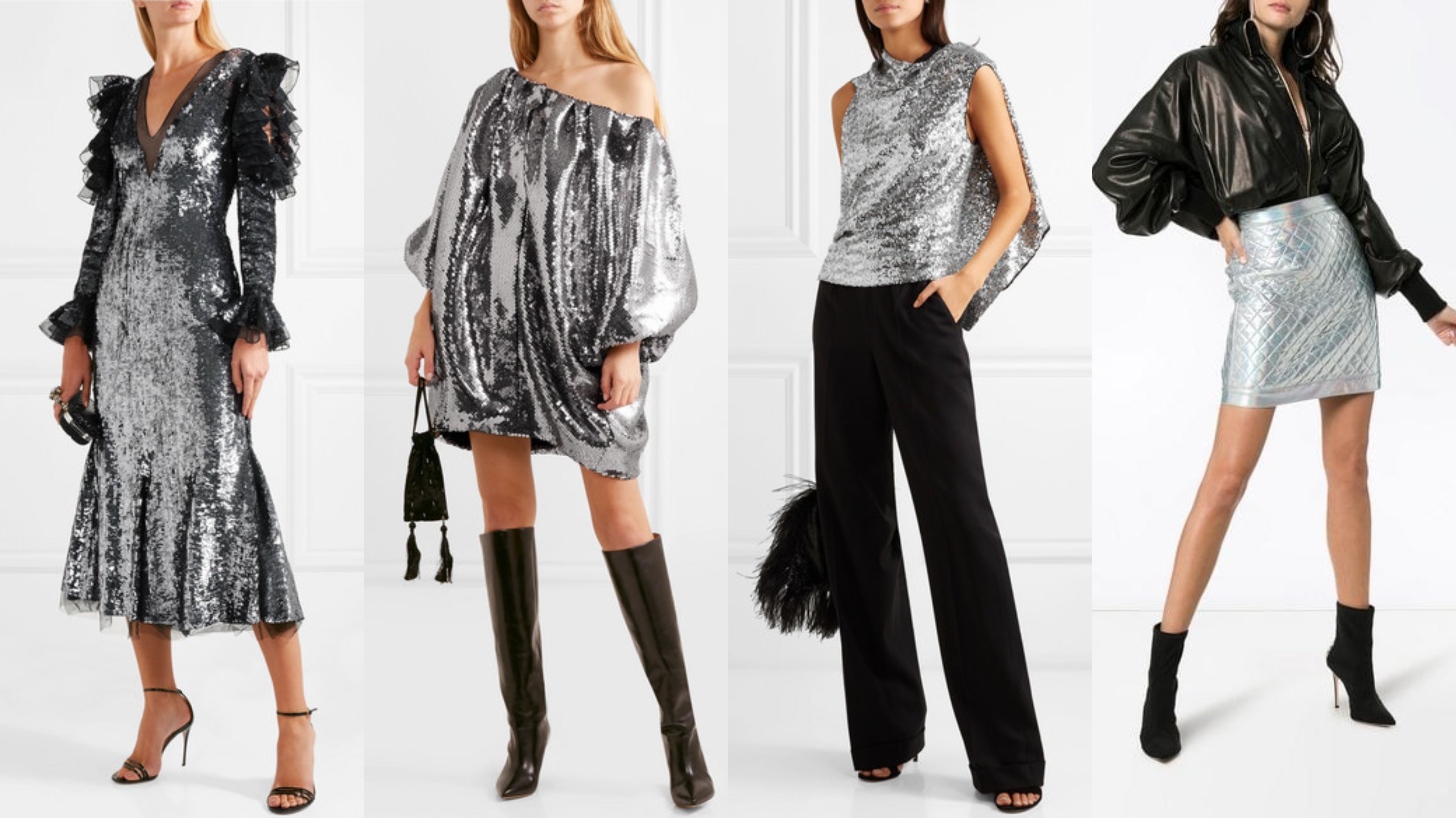 Metallic