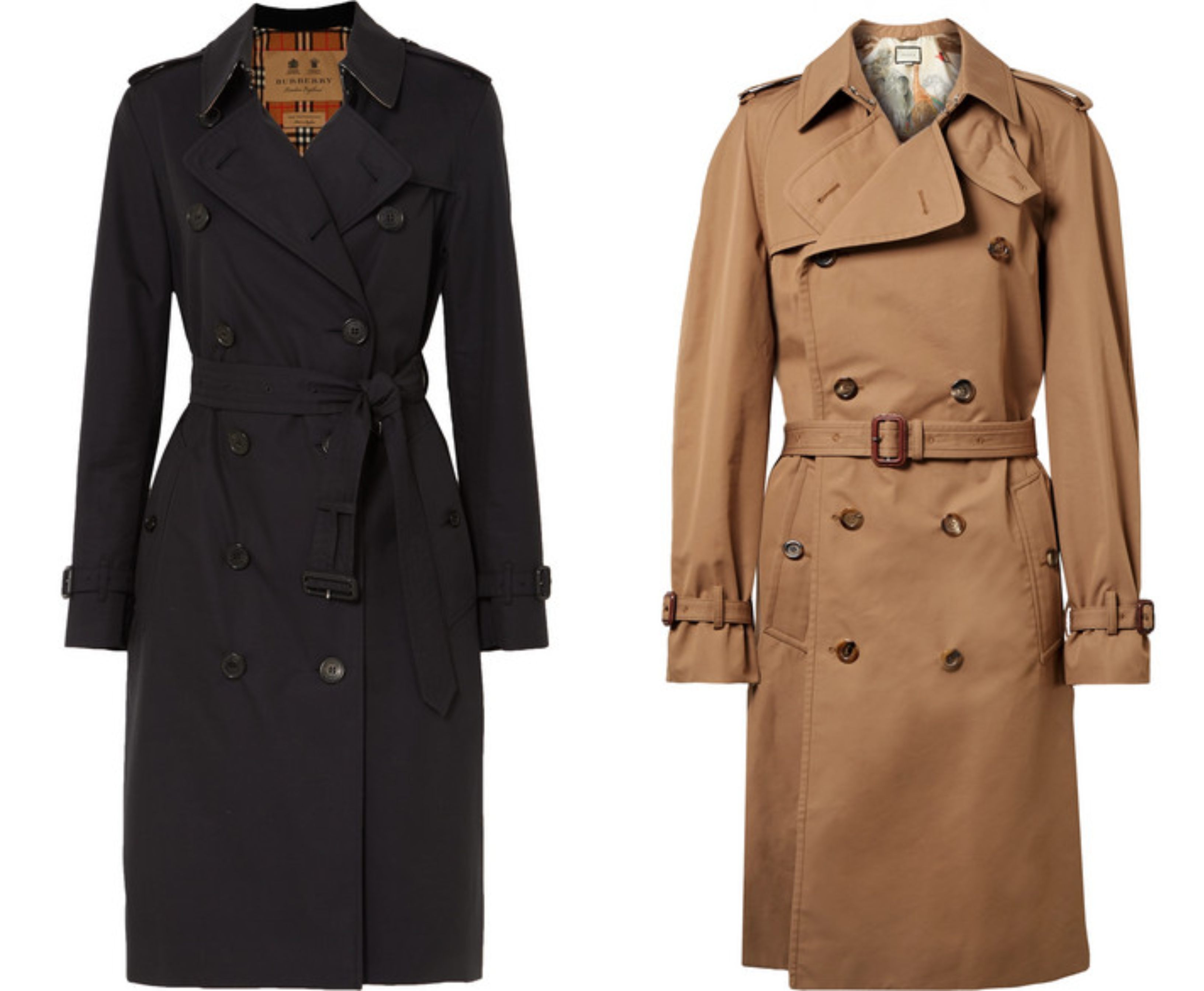 Trench Coat