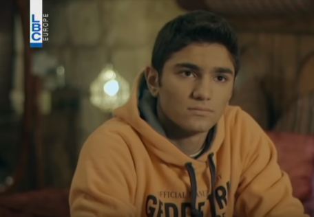 نزار في "ثورة الفلاحين" هو نفسه طفل "عيلة ع فرد ميلة" قبل 9 سنوات