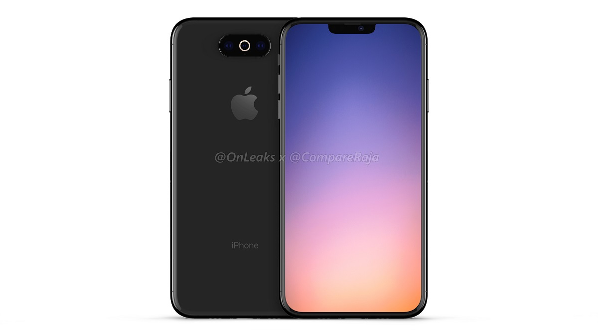 آيفون XI 