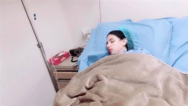 مروة نصر