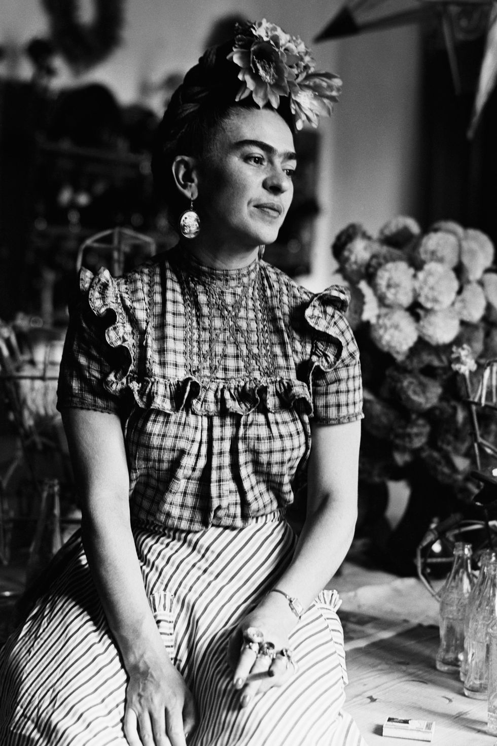 Frida Kahlo