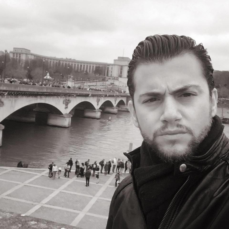 هادي من فاميليا