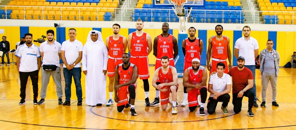 نادي الشمال القطري 