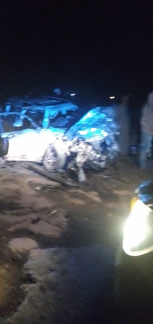 حادث يودي بحياة 12 شخصاً في حفل زفاف