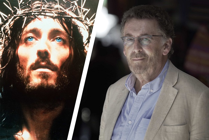 كيف أصبح بطل Jesus Of Nazareth بعد مرور 42 عاماً؟