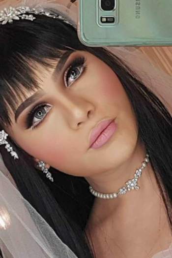 تعرّفوا الى شبيهة أحلام