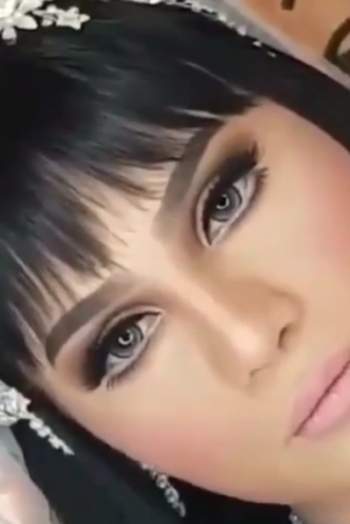 تعرّفوا الى شبيهة أحلام