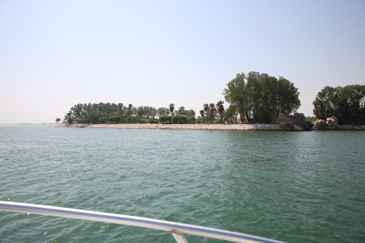 رئيس الاتحاد السعودي للتجديف يبحث إمكانية ممارسة اللعبة في المنطقة الشرقية