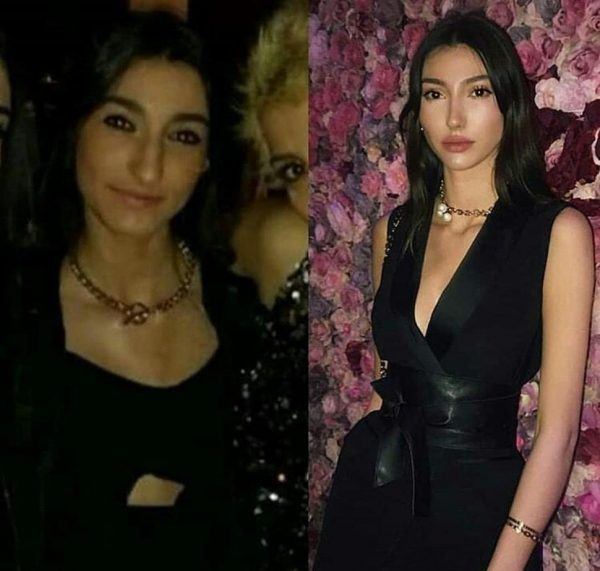 ملكة جمال تركيا 2018