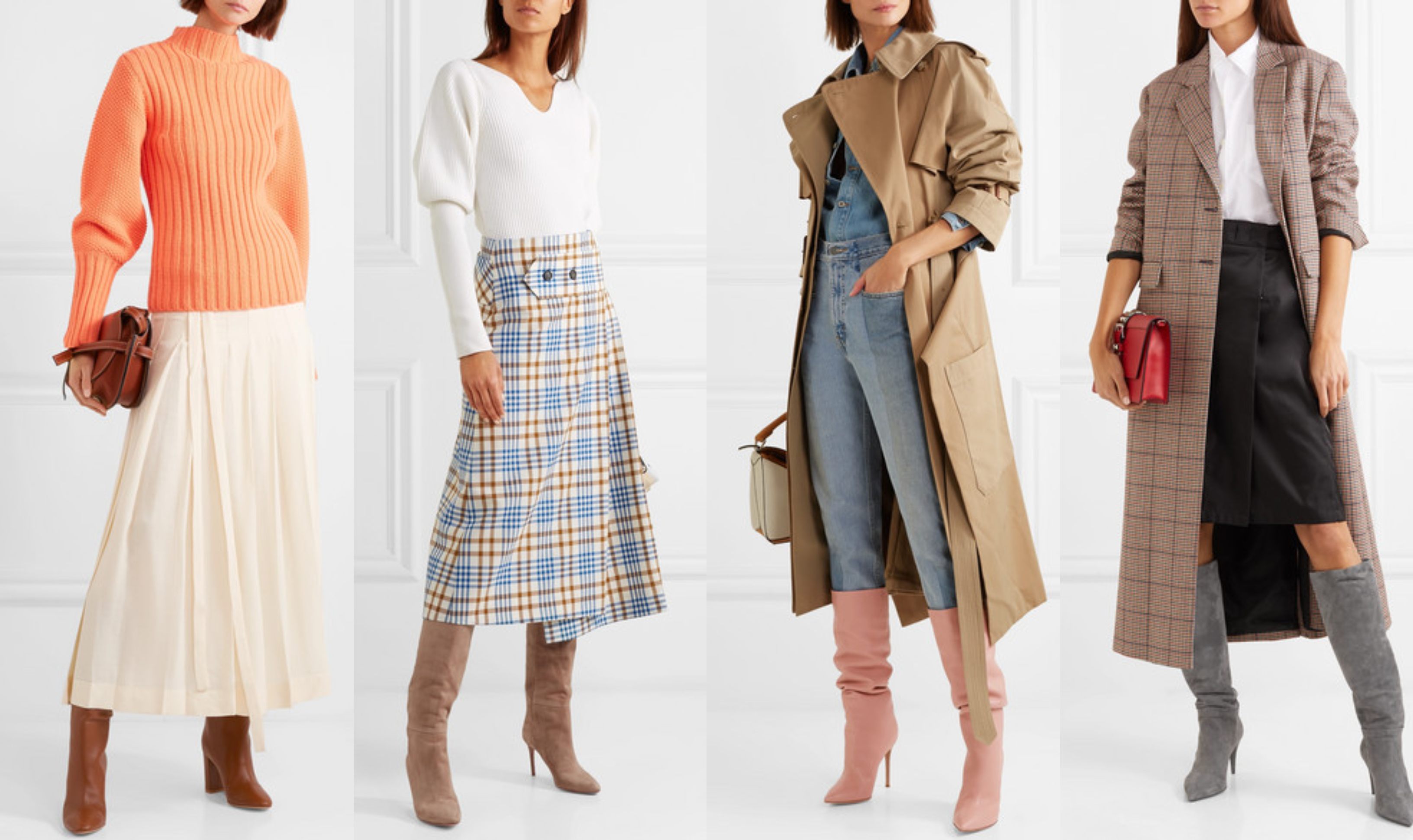 Slouch Boots