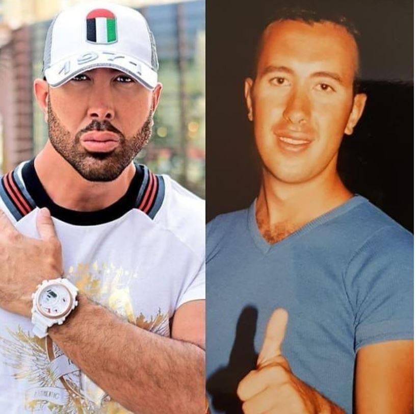 وديع النجار