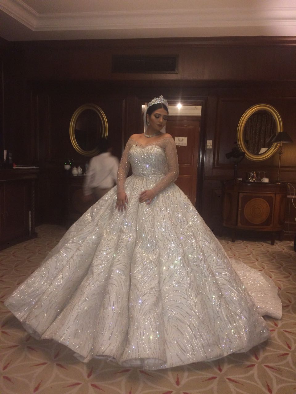 شيرين يحيى