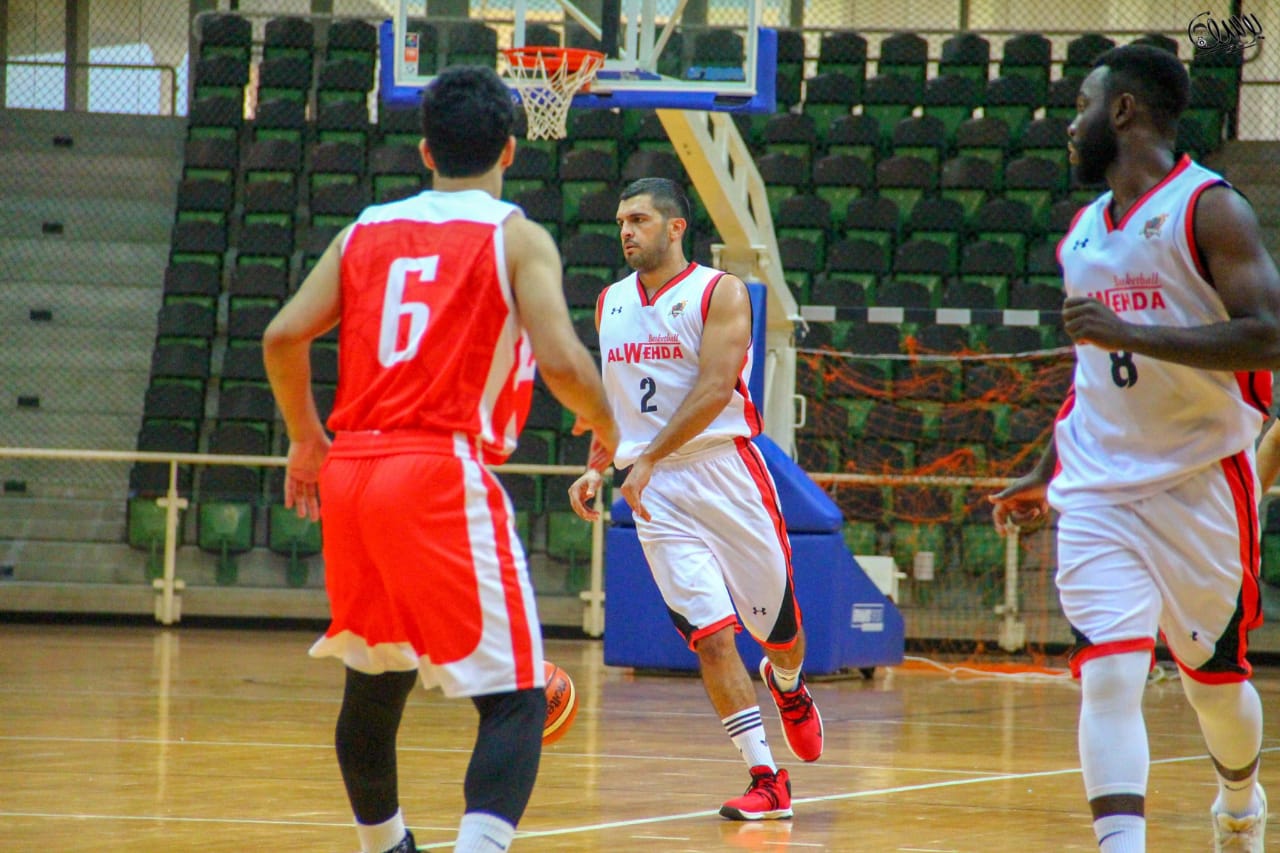 كرم مشرف