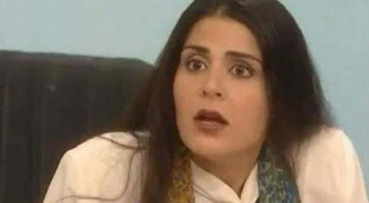 أول ممثلة سورية تعلن إصابتها بكورونا.. هل تذكرونها في "يوميات جميل وهناء"؟